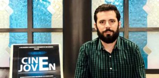 Cine Joven amplía sus beneficios hasta jóvenes de 35 años Cine Joven