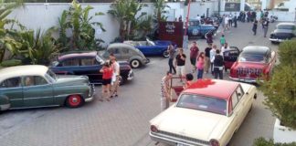 Crossroads American Party, mañana en Mare con entrada gratuita Crossroads American Party