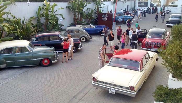 crossroad Crossroads American Party