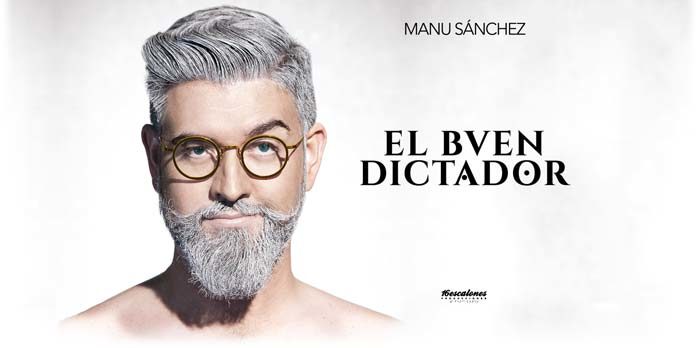 elbuendictador «El Buen Dictador»