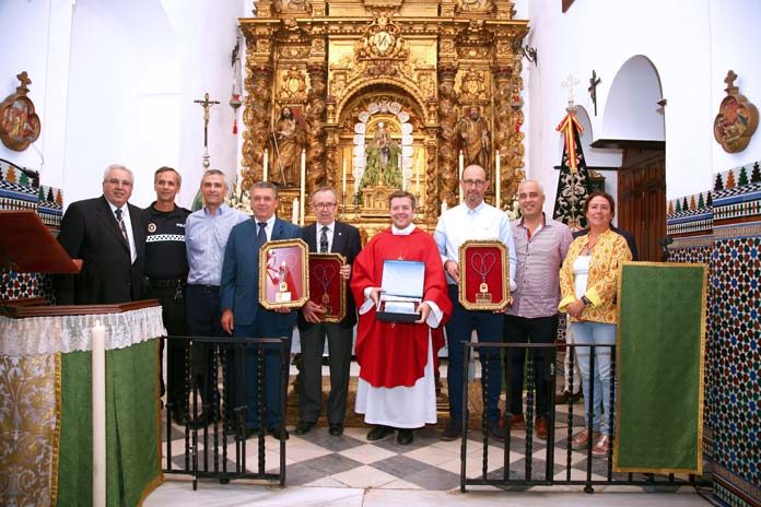 homenaje-consejo-hermandades_009 El Consejo de Hermandades