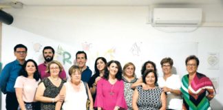 Se celebra la Semana por el Alzheimer 2019 con diferentes actividades la Semana por el Alzheimer 2019