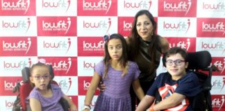 Sorteo de un microblading para ayudar a Javier y Celeste sorteo de un microblading