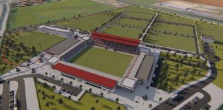 José Castro presenta «el Sevilla FC del futuro» con importantes proyectos José Castro