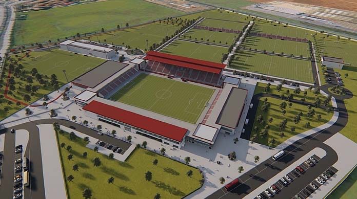 nuevo-proyecto-ciudad-deportiva José Castro