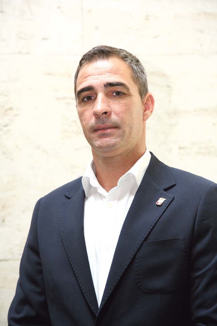 Rafael Rey