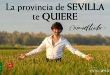 Manuel Lombo será embajador de Sevilla y su provincia Manuel Lombo