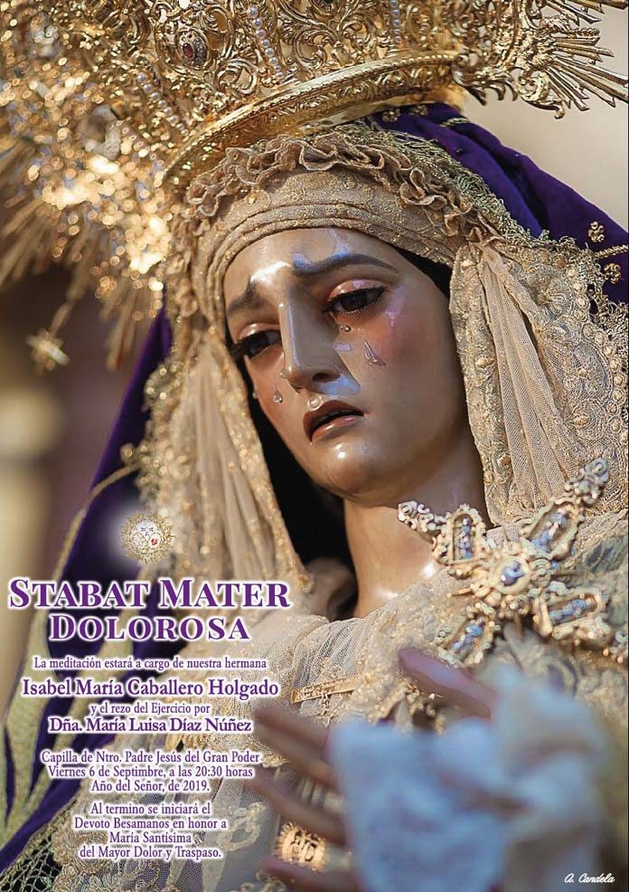 stabat-mater Stabat Mater Dolorosa