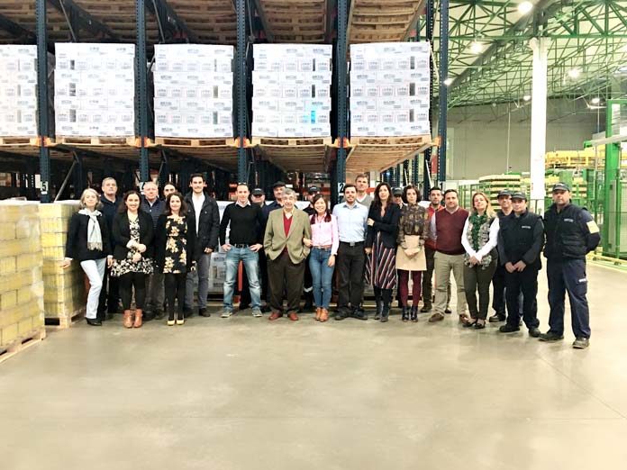torresyribelles empresa nazarena Torres y Ribelles