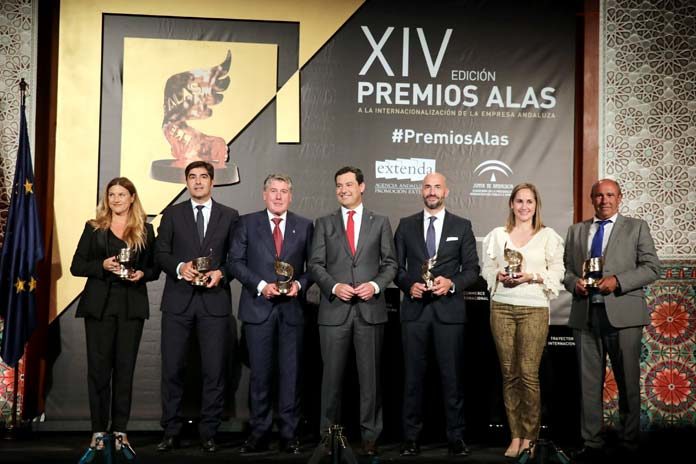 Premios Alas 2019
