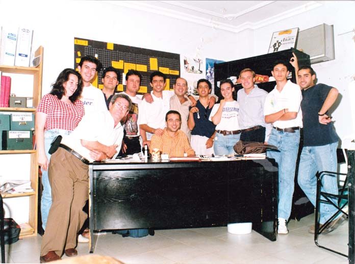 El Nazareno