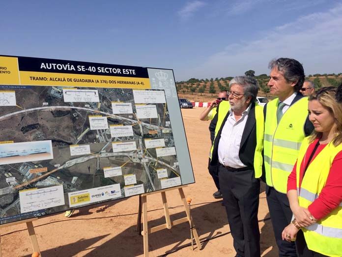 alcalde-ministro-se-40 SE-40 y la A-392