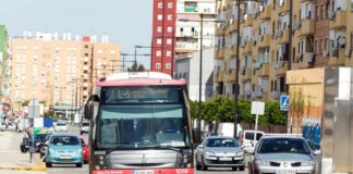 El Reglamento de Transporte Urbano se aprueba inicialmente Reglamento de Transporte Urbano