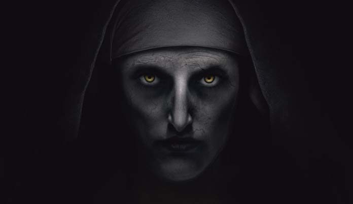 cartel-hallowen-2019 Casa del Terror de Fuente del Rey