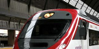 Abonos gratuitos para viajar en tren a partir de hoy tren