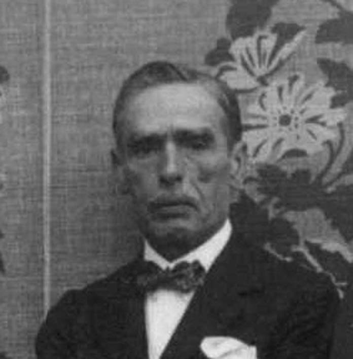Diego Justiniano