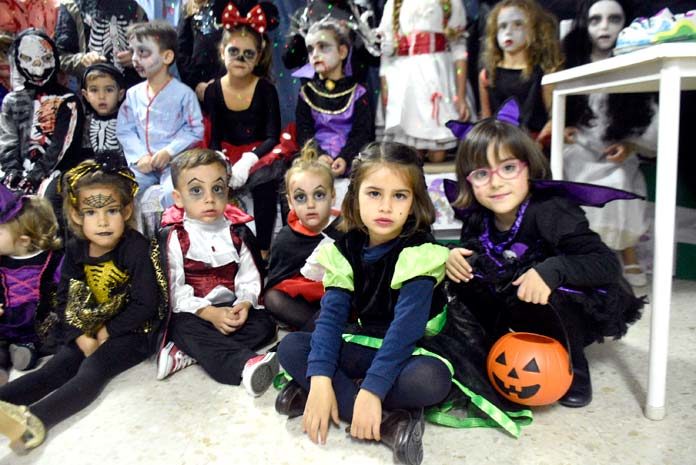 Halloween 2019