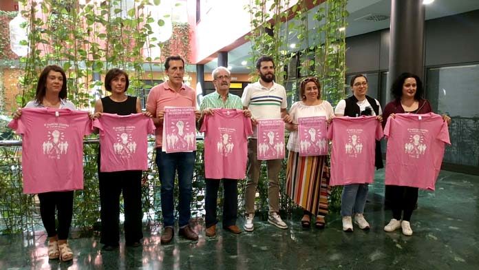 ixmarcha-cancer-mama IX Marcha Contra el Cáncer de Mama