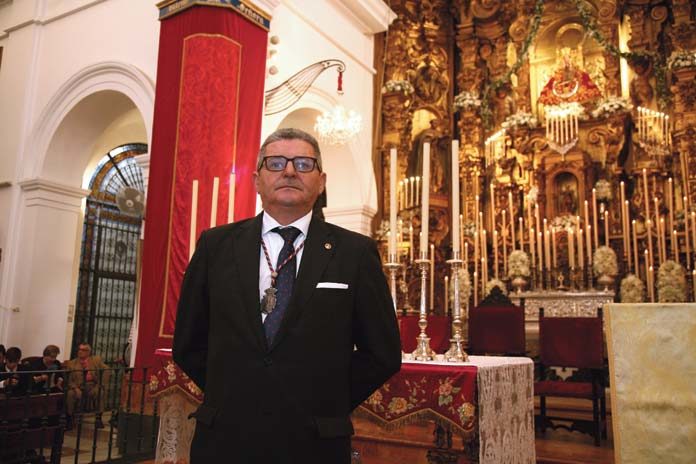 Jesús María Díaz