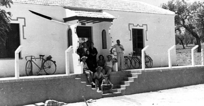 La Viña