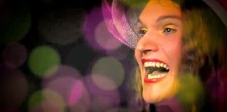 Lenna Guzmán, candidata a la nominación musical de los Goya Lenna Guzmán