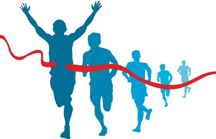 maraton 42 kilómetros por el Alzheimer