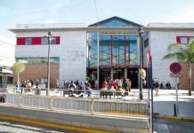 Solicitan el proyecto Digitaliza tu Mercado para Dos Hermanas Digitaliza tu Mercado