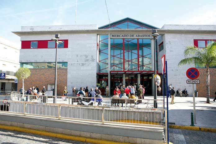 mercado-abastos Digitaliza tu Mercado