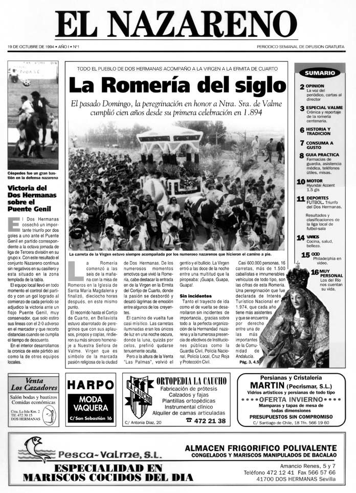 portada-n-1 El Nazareno