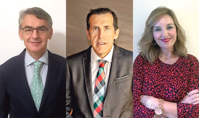 rrmm Cabalgata de Reyes Magos 2020