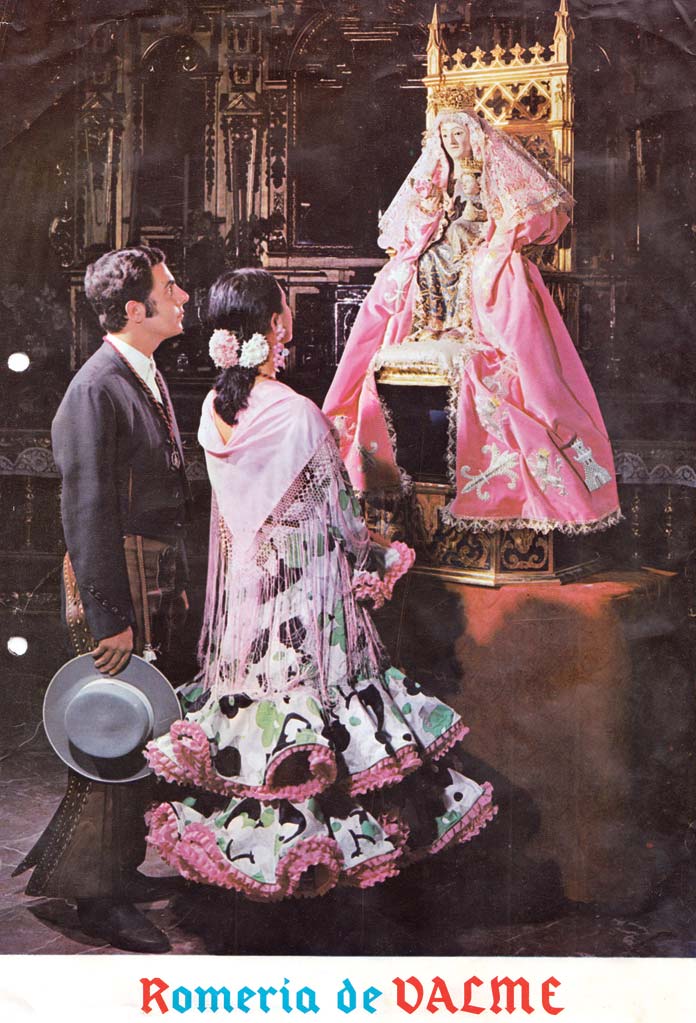 Virgen de Valme