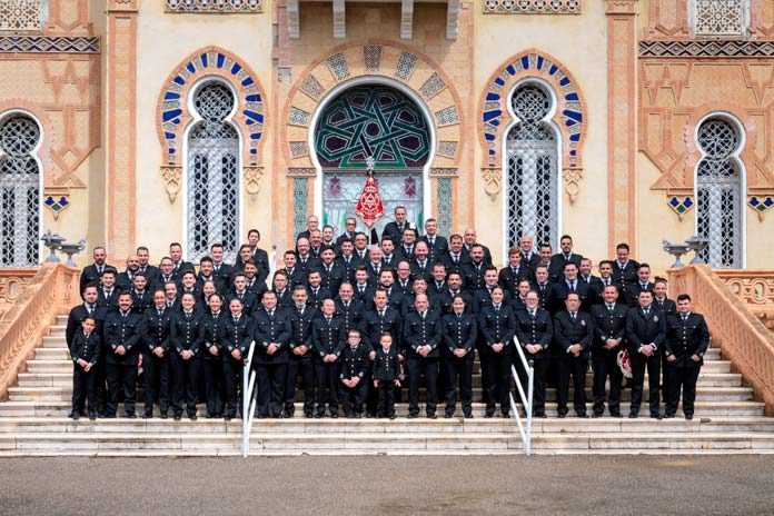 banda-estrella AM Nuestra Señora de la Estrella