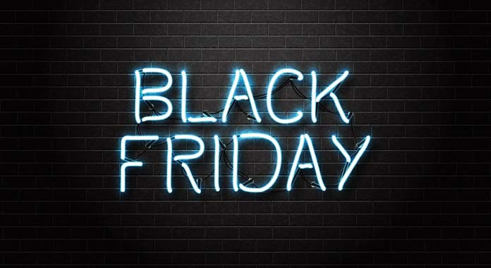 black-friday fraudes y estafas cibernéticas