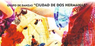 «Folclore a cara y cruz», espectáculo del Grupo de Danzas conmemorativo Folclore a cara y cruz