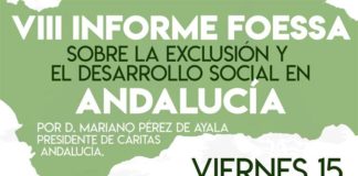 La Fundación IDEAS entrega los premios Olivo de Plata 2019 Fundación IDEAS