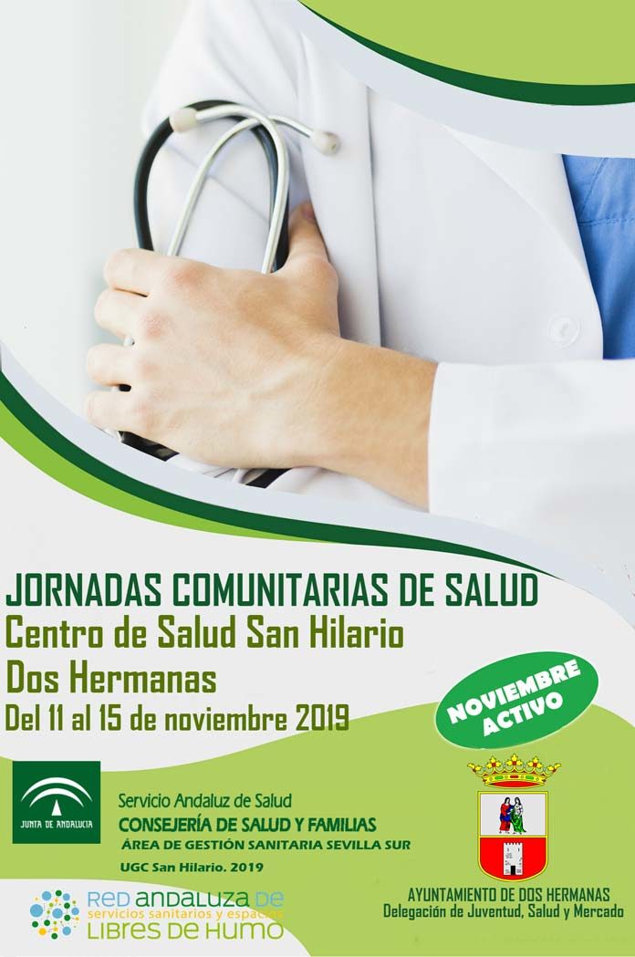 cartel-jornadas-salud-sanhilario-2019 Salud en San Hilario