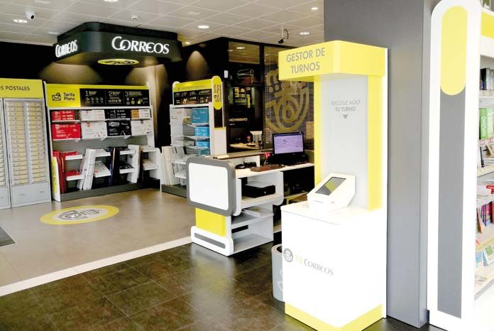 correos-avenidaespana Correos