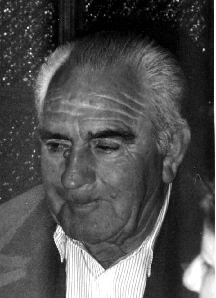 Rafael Plaza