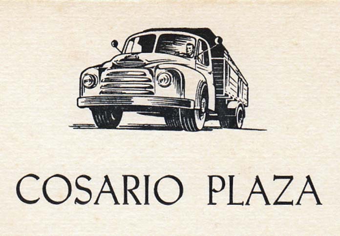 Rafael Plaza