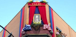 Premios de escaparates y balcones de la Romería de Valme 2019 premios de escaparates y balcones