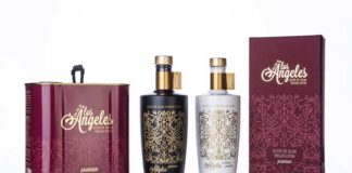 Nuestra Señora de los Ángeles ofrece una degustación de aceite gratuita Ntra. Sra. de los Ángeles