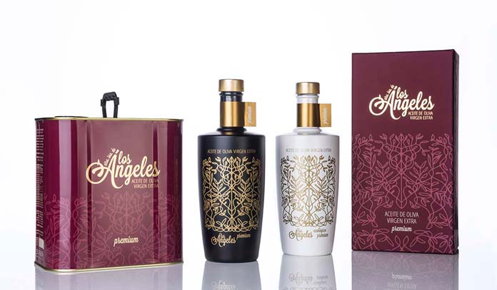 los_angeles_premium Ntra. Sra. de los Ángeles
