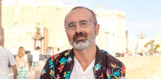 Octavio Salazar, mañana en la inauguración de los actos por el 25N Octavio Salazar