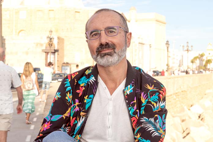 octavio-salazar-fotodejesusperezpages Octavio Salazar