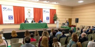 Dos alumnos del CI Alminar, mejores expedientes de Bachillerato 2018/19 alumnos del CI Alminar