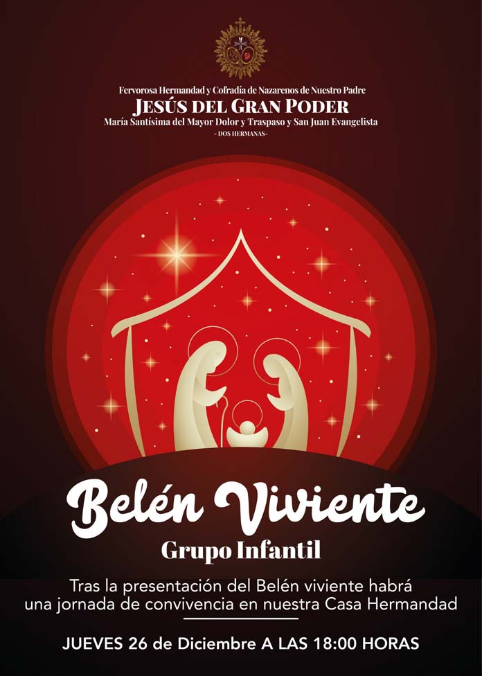 belen-viviente-gran-poder Belén viviente en Gran Poder