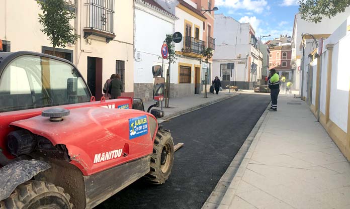 calle-echegaray Purísima Concepción y Echegaray