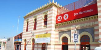 Adif adjudica el estudio de viabilidad para el soterramiento del tren Adif