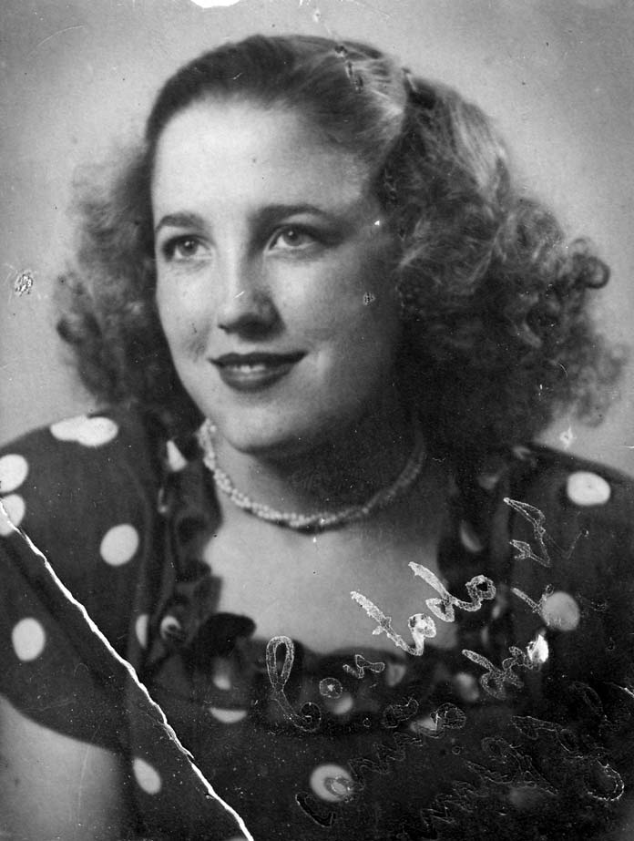 Gloria Collantes