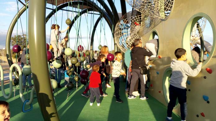 olivus-gran-parque-infantil Olivus